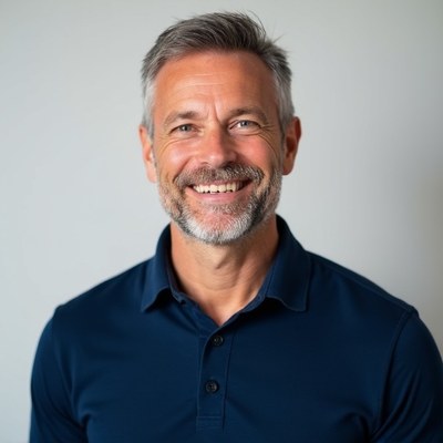 Herr Liedtke — Inhaber